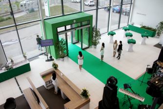 Skoda Автопремиум