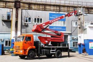 КАМАЗ-43253