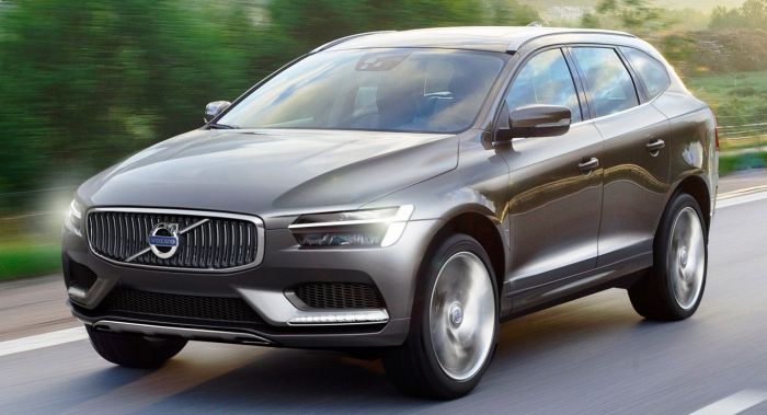 Volvo-XC90