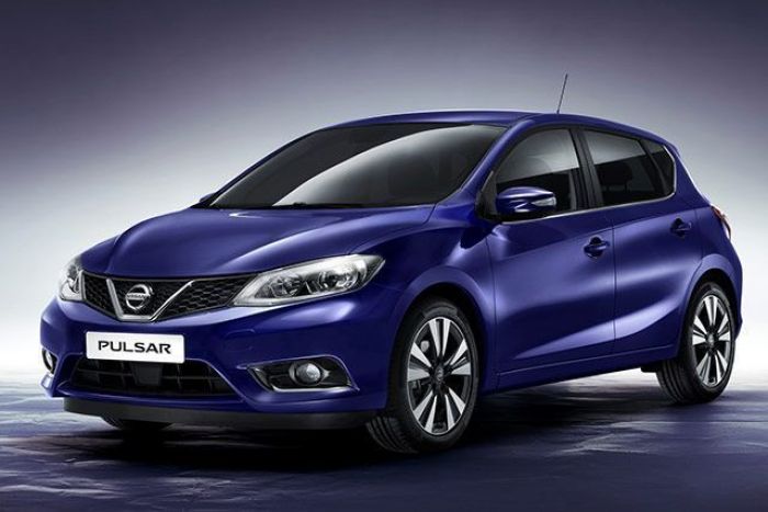 Nissan Pulsar