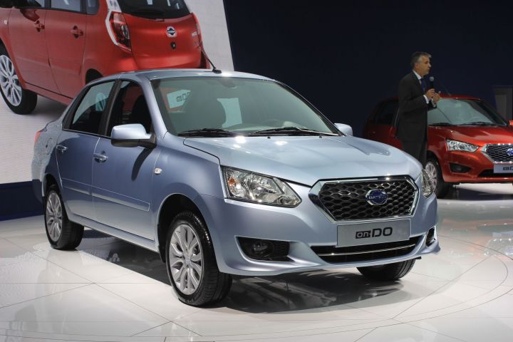 Dutsun mi-Do Dutsun mi-Do