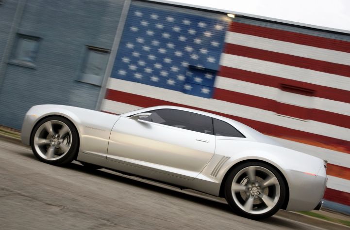 Авторынок США установил рекорд