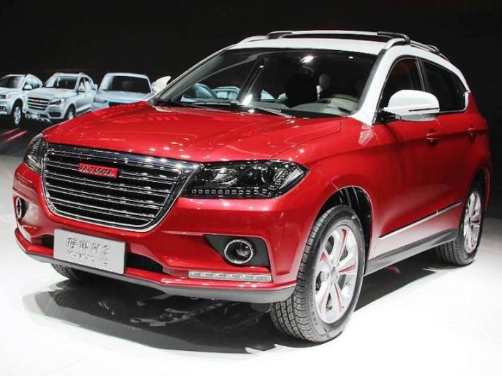 Haval H2 Haval H2
