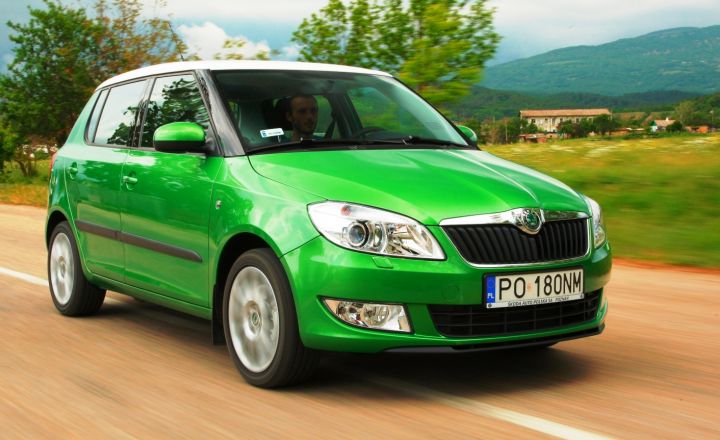 skoda fabia_