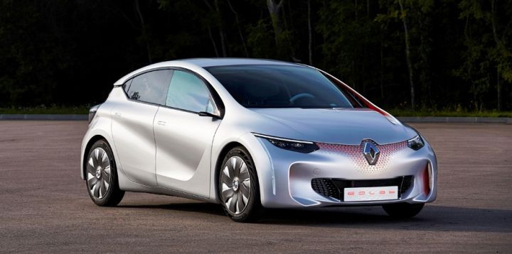 Renault Eolab 