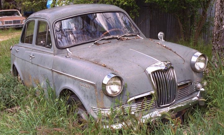 36 тысяч авто продано по программе утилизации.