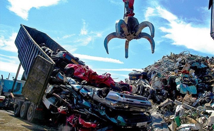 36 тысяч авто продано по программе утилизации.