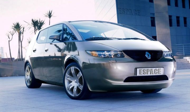 Renault-Espace