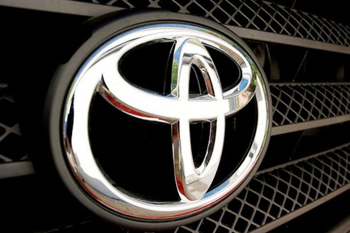 Toyota создает суббренд в Китае