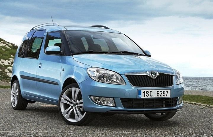 Skoda_Roomster 