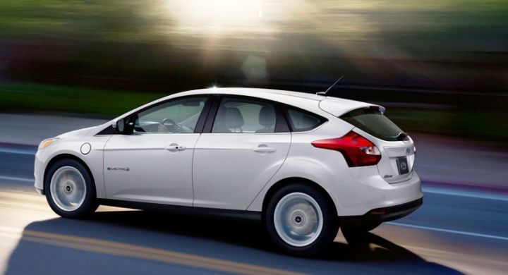 rd Focus стал лучшим семейным авто в России.