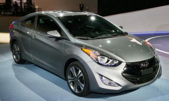 Elantra 2014