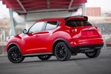 Рестайлинговый Nissan Juke оценили в 685 000 рублей