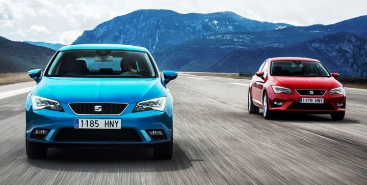 SEAT сворачивает продажи авто в Росси