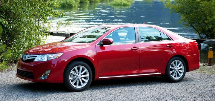 В 2015 году Toyota станет максимально безопасным авто