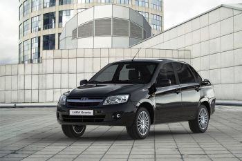 Lada Granta