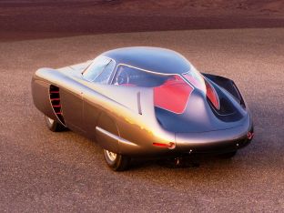 Alfa Romeo BAT 5