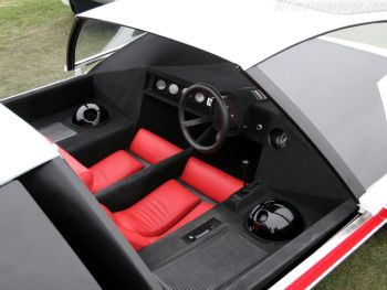 Ferrari 512S Modulo