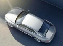 audi prologue concept 