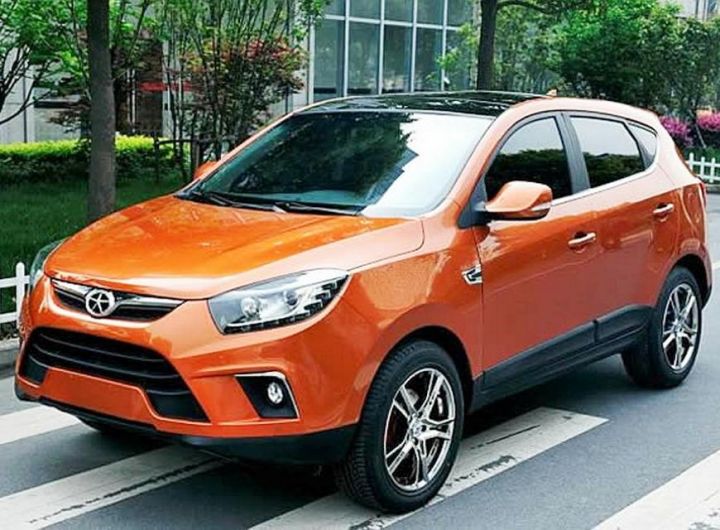 В России появились первые долларовые ценники на авто