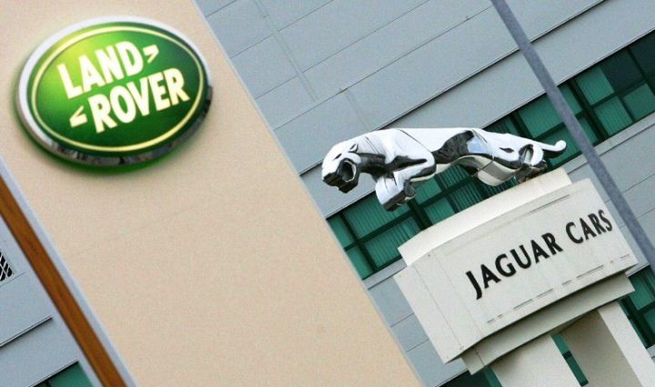 Jaguar Land Rover примет на работу 1300 новых работников