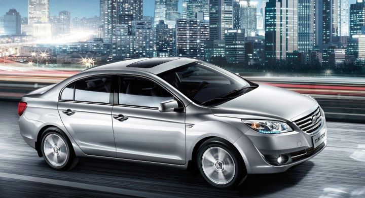 Компания Lifan откроет 1500 рабочих мест в Липецке