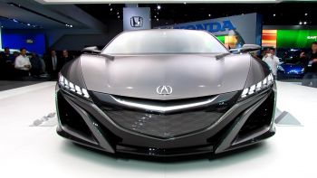 Acura NSX
