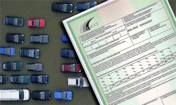 Международный полис ОСАГО для поездок за границу заметно подорожал