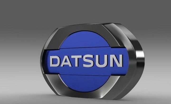 Третьей моделью Datsun в России станет кроссовер
