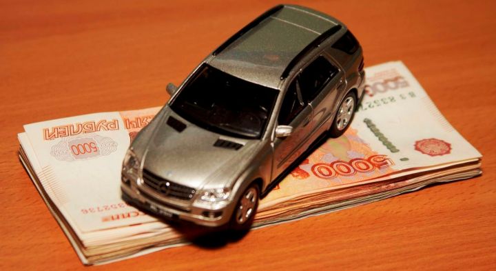 Страховые компании компенсируют автовладельцам утрату товарной стоимости машины