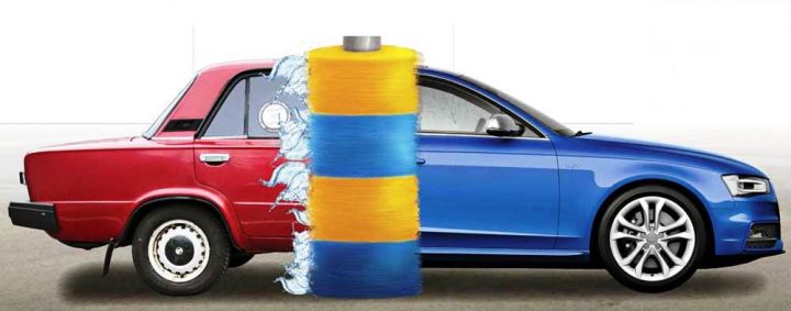 Госпрограмма автоутилизации не оправдывает ожиданий Госпрограмма автоутилизации не оправдывает ожиданий