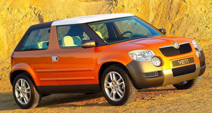 Skoda бьет рекорды продаж и увеличивает долю на рынке