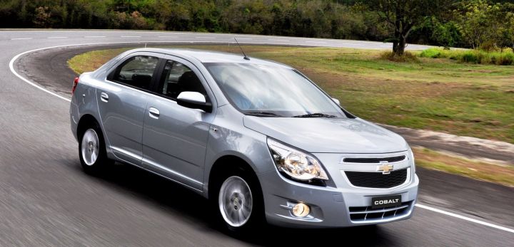 Opel и Chevrolet распродадут в России со скидкой 25%