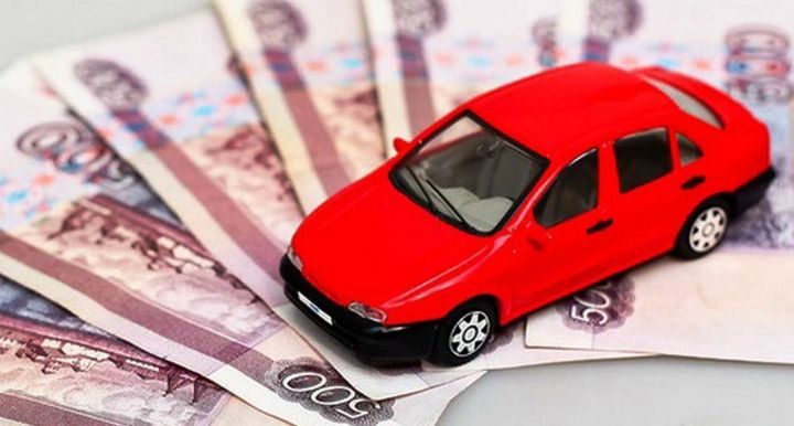 Даже в кризис россияне продолжают покупать автомобили