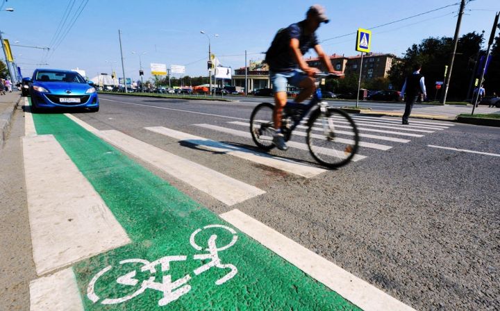 В России скорректировали правила дорожного движения В России скорректировали правила дорожного движения