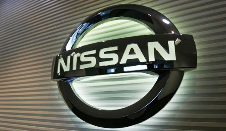 В 2015 году Nissan начнет оснащать машины &laquo;автопилотом&raquo; 