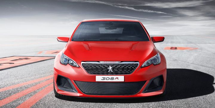 Все модели Peugeot подешевеют в среднем на 10%
