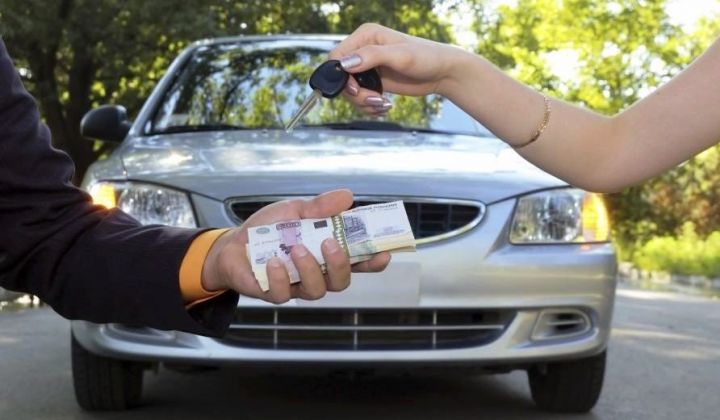 Почти 30% россиян хотят купить авто в ближайшие 6 месяцев