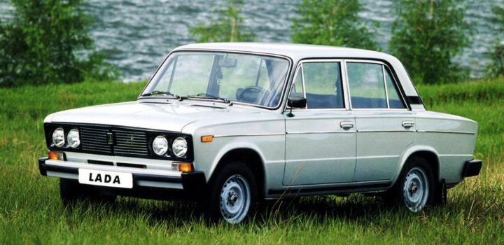 ВАЗ 2106