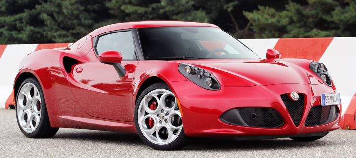 Alfa Romeo