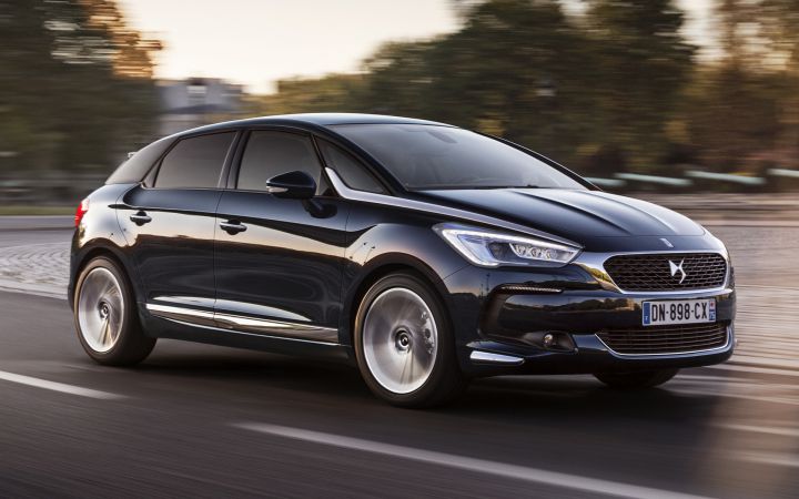 DS5