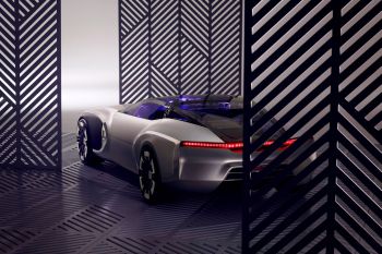 Coupe Corbusier