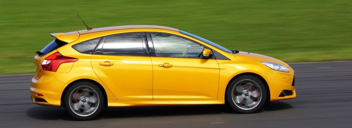 Ford Focus Ford Focus