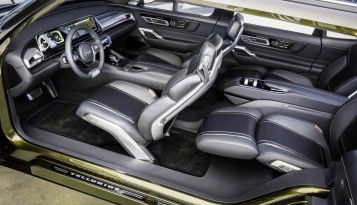 Kia Telluride