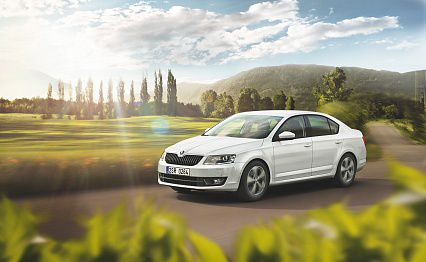 Премьеры SKODA в Женеве: концепт VisionS будоражит воображение