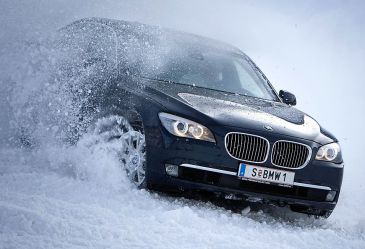 BMW 740D XDRIVE BMW 740D XDRIVE