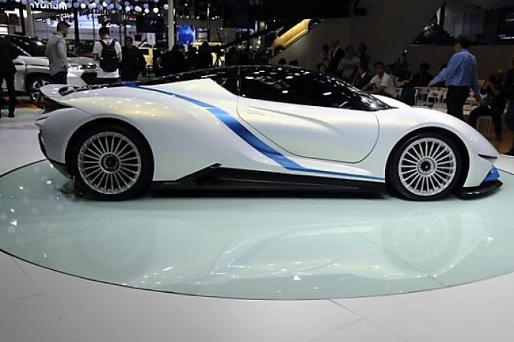 Acrfox-7