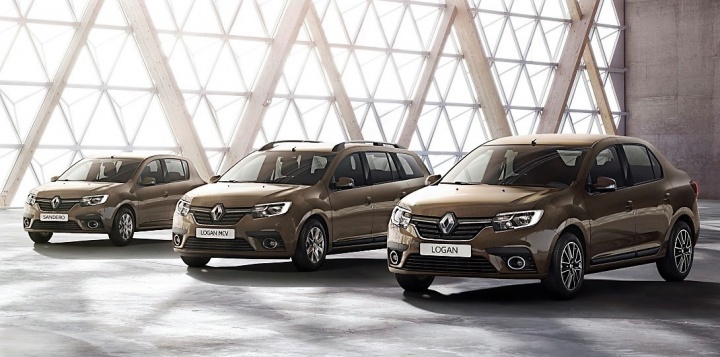 Renault поедут под флагом Mitsubishi Renault поедут под флагом Mitsubishi