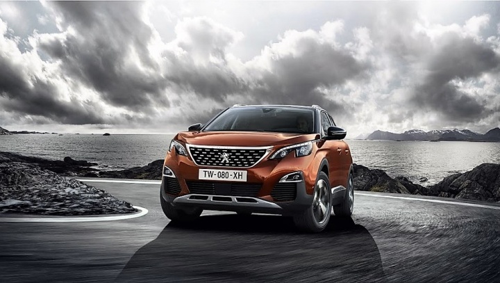 Российский рынок пополнится четырьмя новыми Peugeot Российский рынок пополнится четырьмя новыми Peugeot