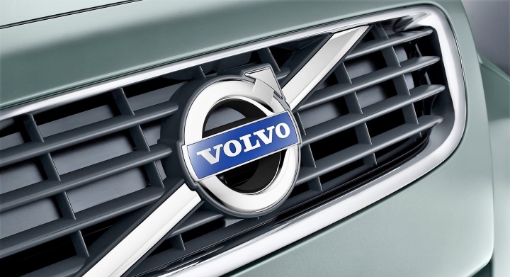 Все новые автомобили Volvo получат электродвигатели Все новые автомобили Volvo получат электродвигатели